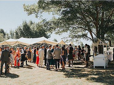 Colazione-tenda-al-matrimonio-scozzese-in-Fr
