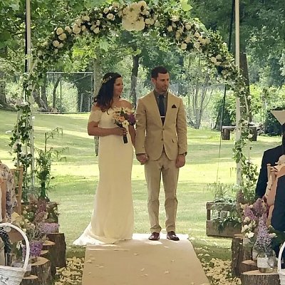 Rich e Camille Moody